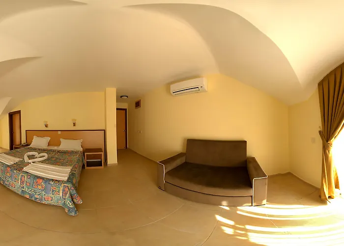 Ξενοδοχείο Felice