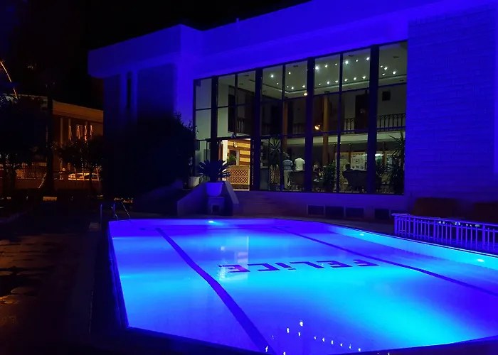 Felice Ξενοδοχείο 2*