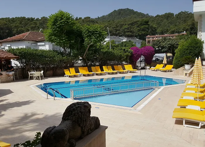 Ξενοδοχείο Felice Κεμέρ