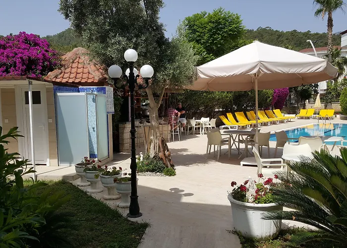 Felice Ξενοδοχείο