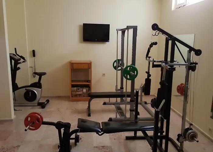 Felice Ξενοδοχείο