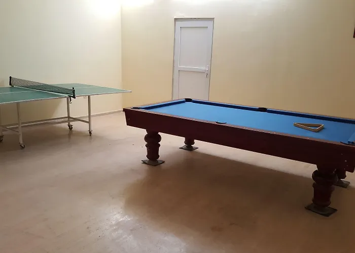 Felice Ξενοδοχείο Κεμέρ