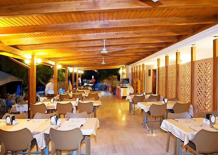 Felice 2* Κεμέρ