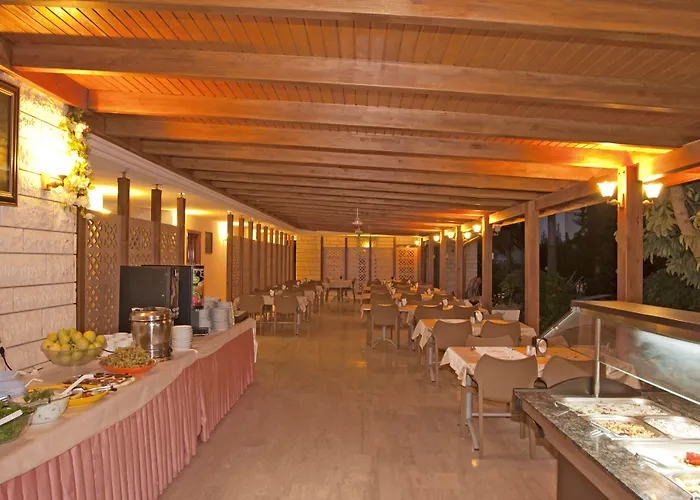 Felice Ξενοδοχείο 2*