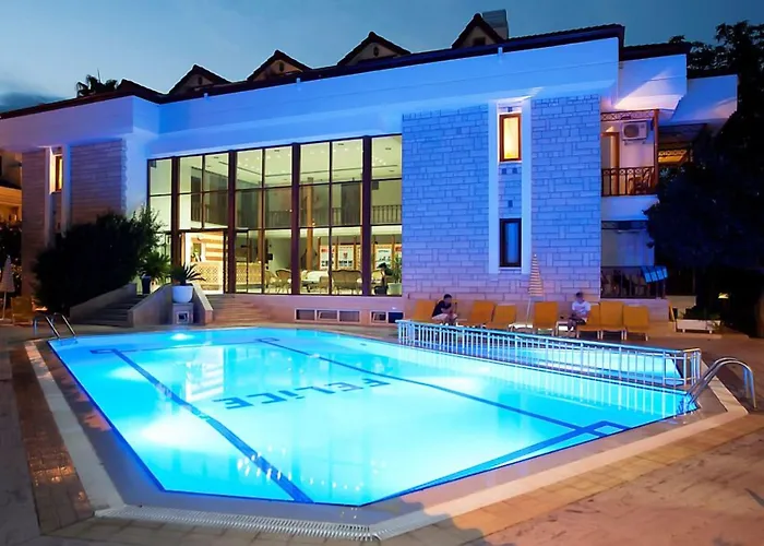 Felice Ξενοδοχείο