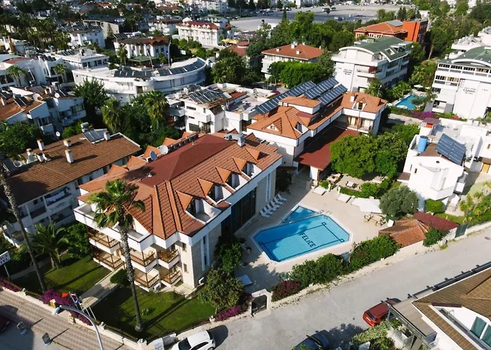 Hotel Felice Kemer
