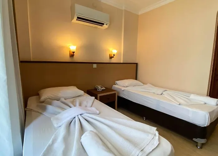 Hotel Felice Kemer