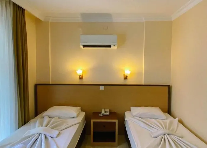 Felice Hotel