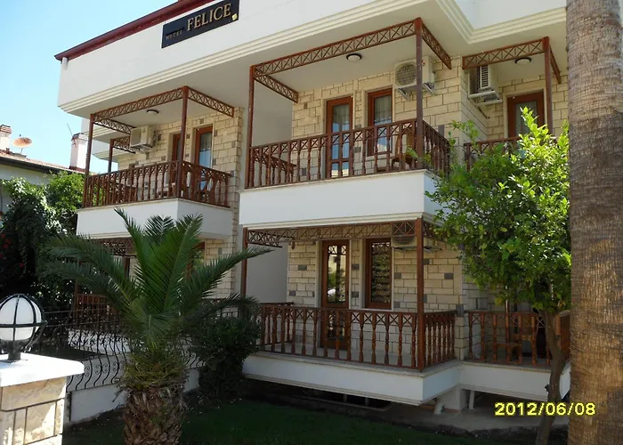 Felice Kemer