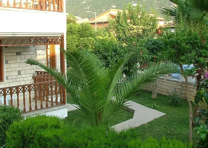 Hotel Felice Kemer