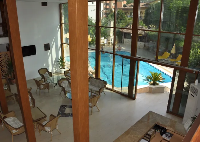Hotel Felice