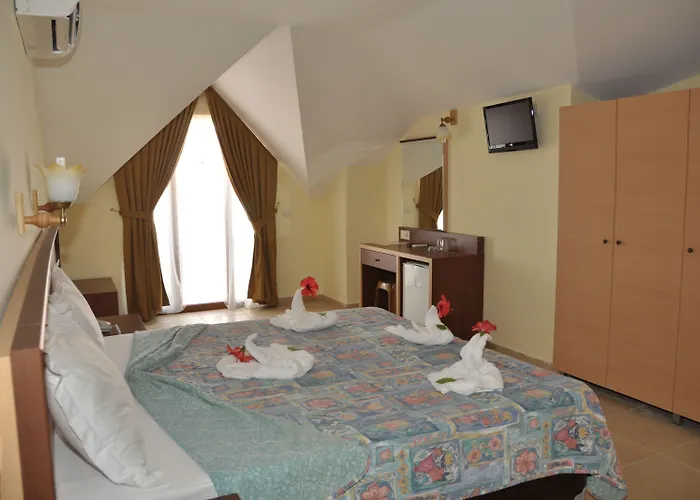 Hotel Felice Kemer