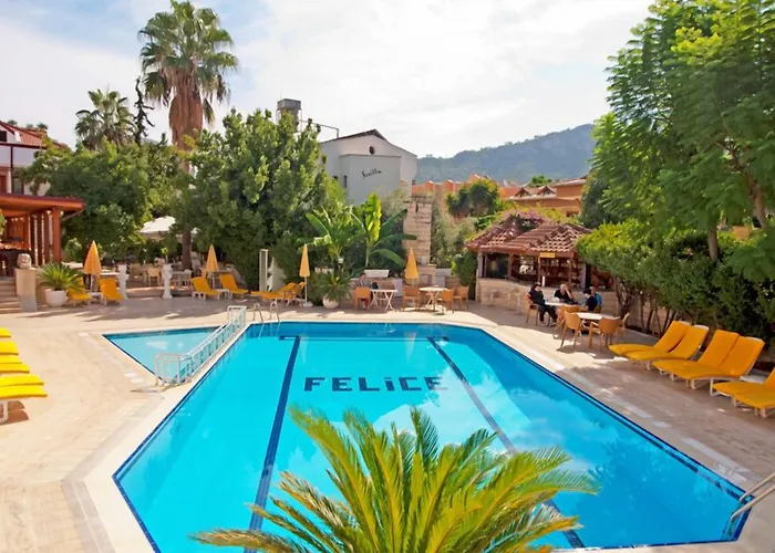 Felice Kemer