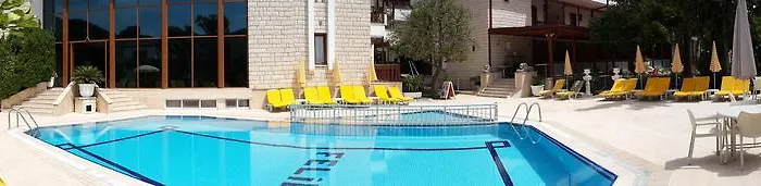 Hotel Felice Kemer