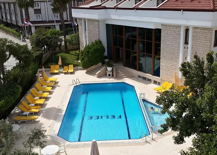 Hotel Felice 2*