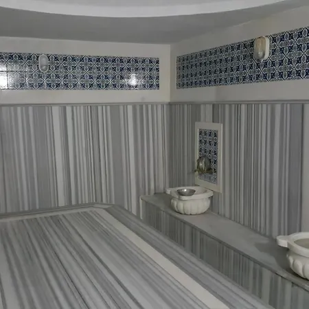 Felice Szálloda Kemer