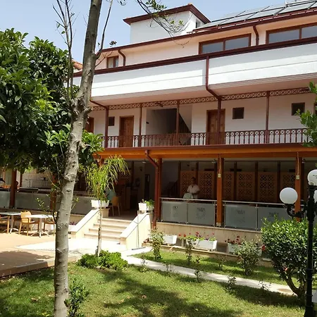 Felice Szálloda Kemer