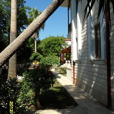Szálloda Felice Kemer