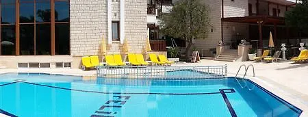 Szálloda Felice Kemer