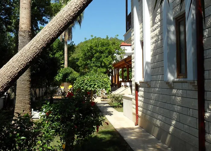 Hotell Felice Kemer